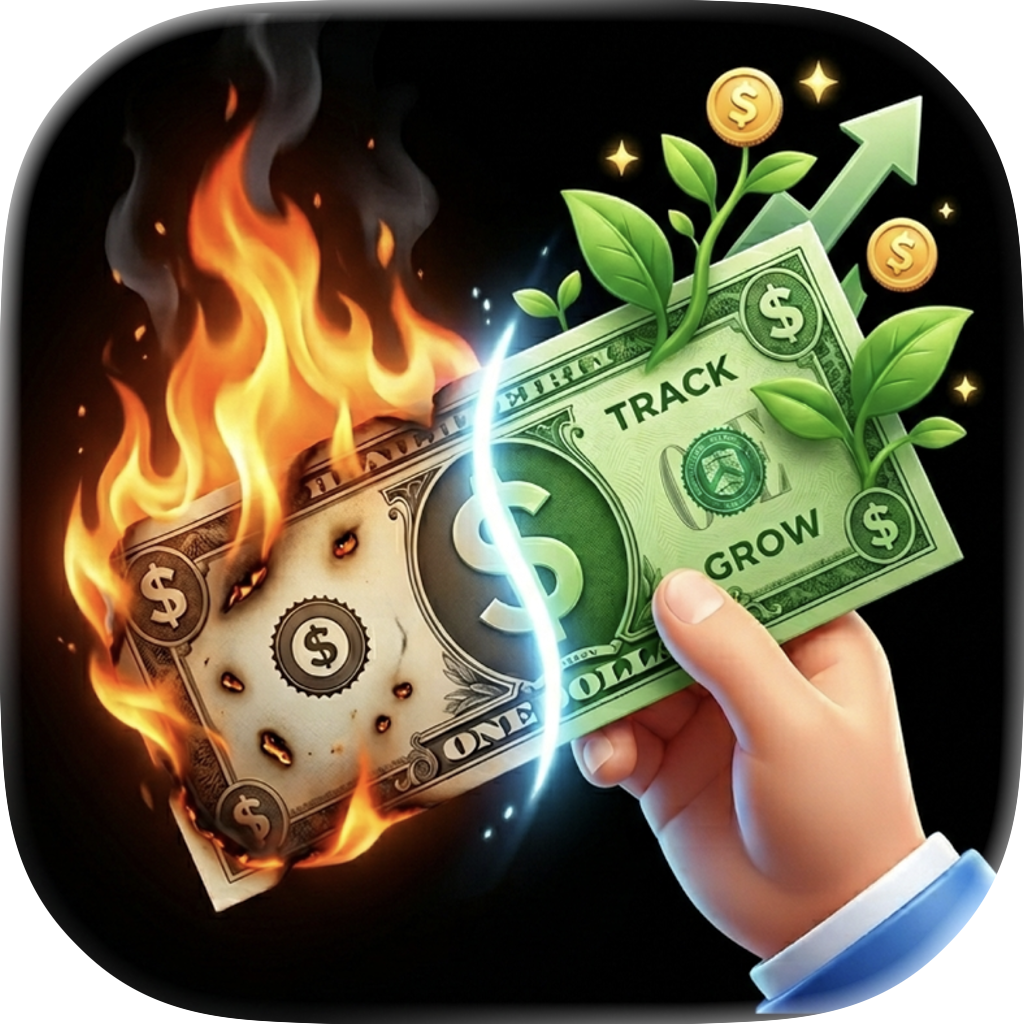 Vaultly App Icon